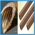 Sheet metal fabrication